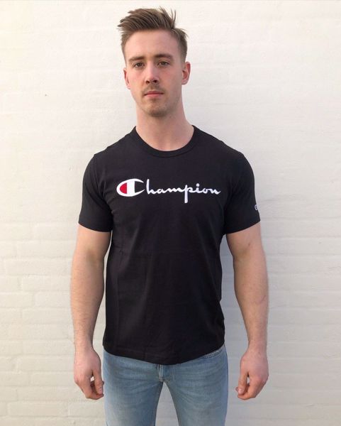 Champion Logo T-shirt