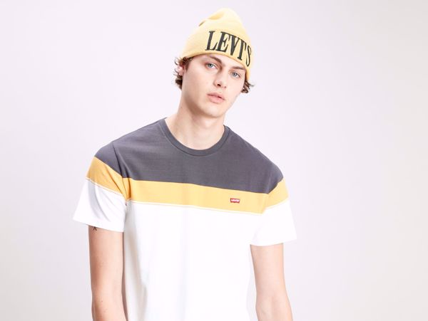 Billede af Levi's Golden Stripe T-shirt