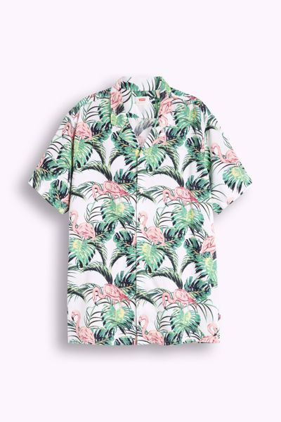 Billede af Levi's Flamingo Shirt