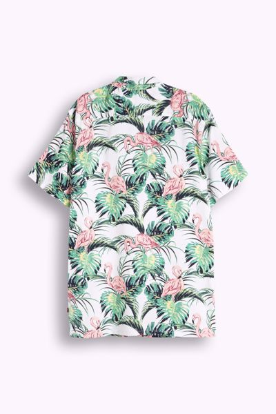 Billede af Levi's Flamingo Shirt