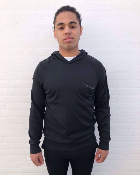 Billede af Calvin Klein L/S Hoodie