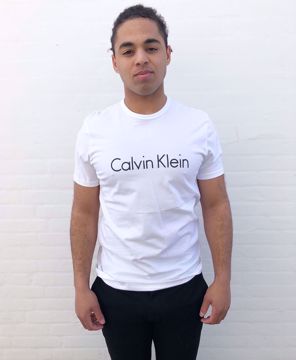 Billede af Calvin Klein T-shirt