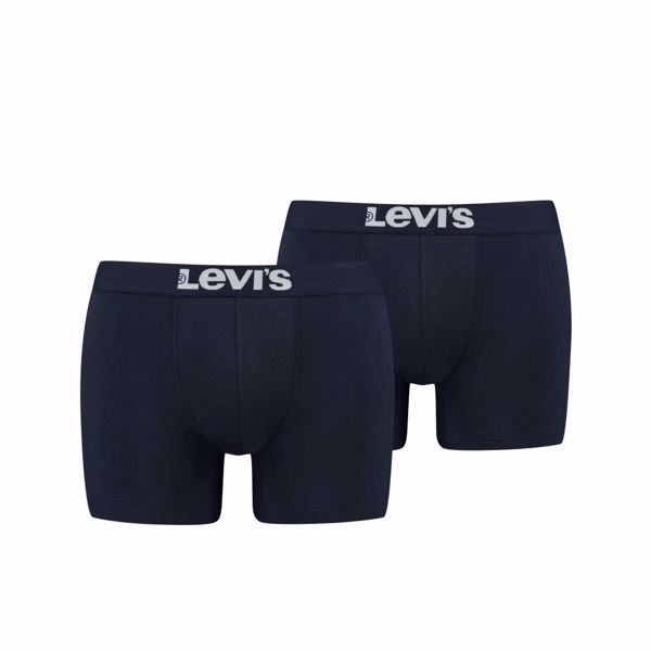 Levi's Boxer Brief 2-Pack