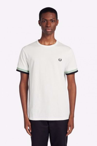 Fred Perry Bold Tipped T-shirt