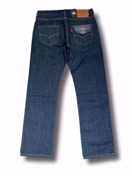 Billede af Levi's Original Classic 501 Jeans