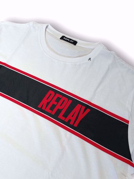 Billede af Replay T-Shirt