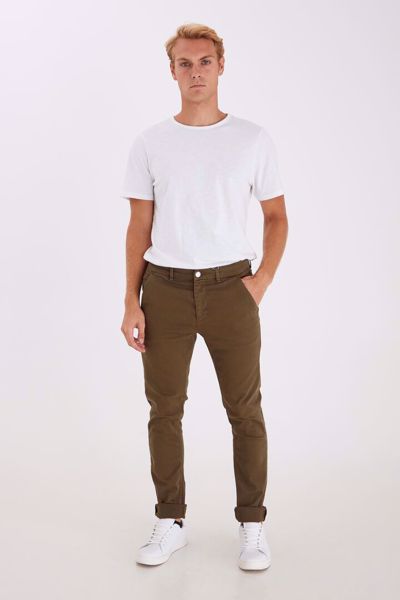 Billede af Casual Friday Performance Chino
