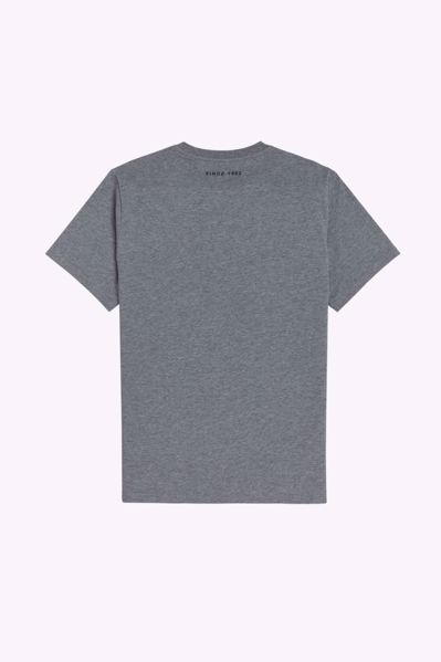 Billede af Fred Perry Mixed Graphic T-shirt