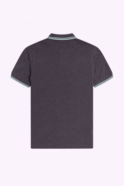 Billede af Fred Perry Twin Tipped Polo