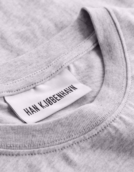 Billede af Han Kjøbenhavn LS T-Shirt