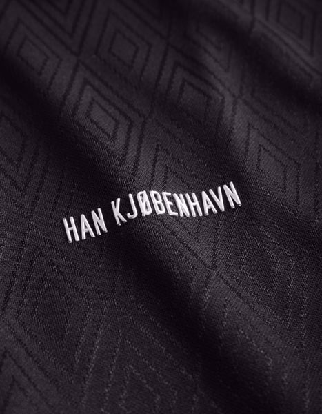 Billede af Han Kjøbenhavn Football L/S T-Shirt