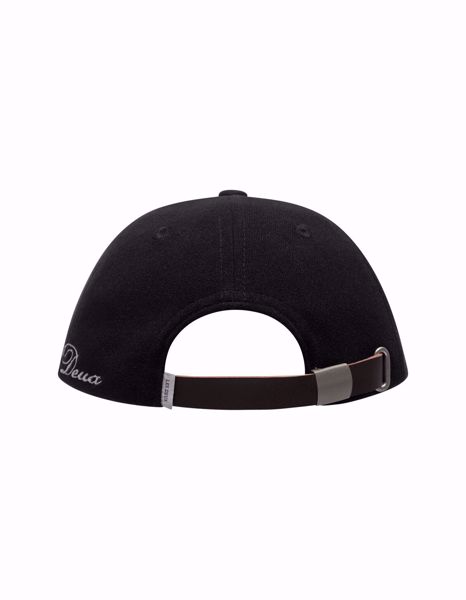 Billede af Felipe Brushed Dad Cap