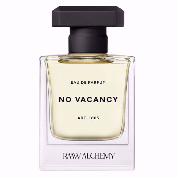 Billede af RAAW Alchemy “No Vacancy”