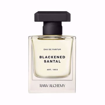 Billede af RAAW Alchemy "Blackened Santal"