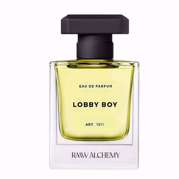 Billede af RAAW Alchemy "Lobby Boy"