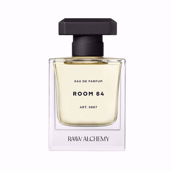 Billede af RAAW Alchemy "Room 64"